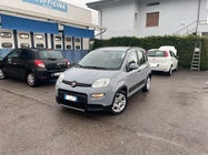 Fiat Panda 2022