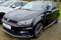 Volkswagen Polo 2016