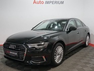 Audi A6 2022