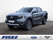 Ford Ranger 2025