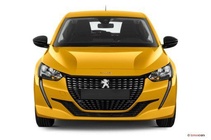 Peugeot 208 2022