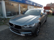 Volvo V90 2019