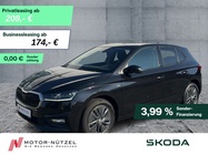 Skoda Fabia 2025