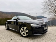 Audi TT 2015