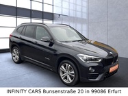 BMW X1 2015