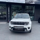 Jeep Renegade 2020