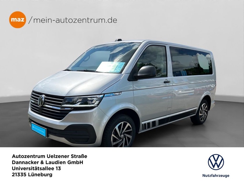 Volkswagen T6