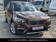 BMW X1 2015