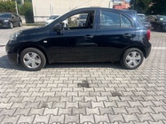 Nissan Micra 2013