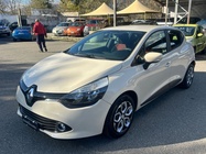 Renault Clio 2015