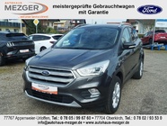 Ford Kuga 2019