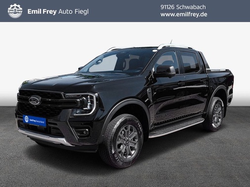 Ford Ranger 2026