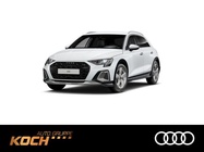 Audi A3 2025
