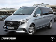 Mercedes-Benz V-Class 2025