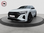 Audi Q8 e-tron 2023