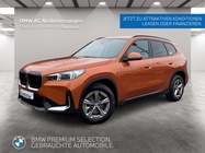 BMW X1 2025
