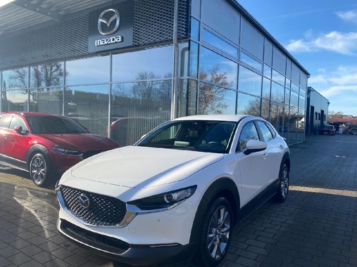 Mazda CX-30 2025