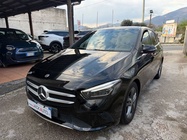Mercedes-Benz B-Class 2019