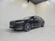 BMW 7 Series 2020