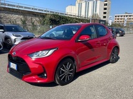 Toyota Yaris 2022