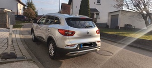 Renault Kadjar 2019