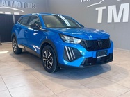 Peugeot 2008 2024