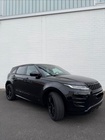 Land Rover Evoque 2020
