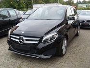 Mercedes-Benz B-Class 2016