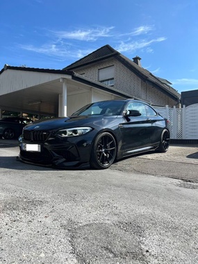 BMW M2 2020