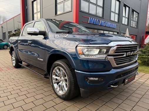 Dodge RAM 2022