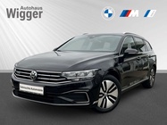 Volkswagen Passat 2020