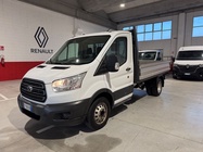 Ford Transit 2019