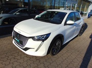 Peugeot 208 2021