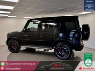 Mercedes-Benz G-Class 2023