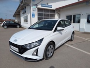 Hyundai i20 2024