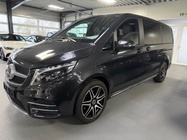 Mercedes-Benz V-Class 2023
