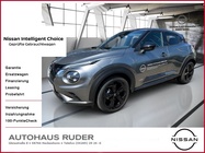 Nissan Juke 2024