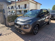 Citroen C3 2021
