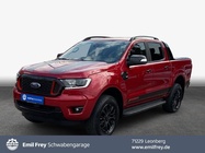 Ford Ranger 2023