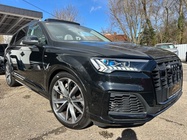 Audi Q7 2021