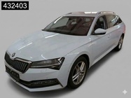 Skoda Superb 2023