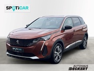 Peugeot 5008 2024