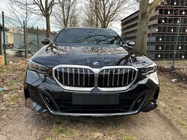 BMW 5 Series 2024
