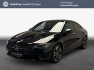 Mercedes-Benz CLA-Class 2024