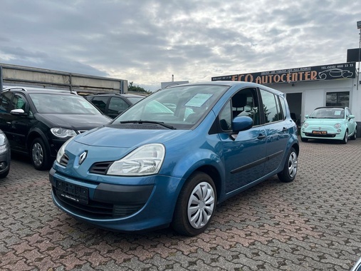 Renault Grand Modus 2008
