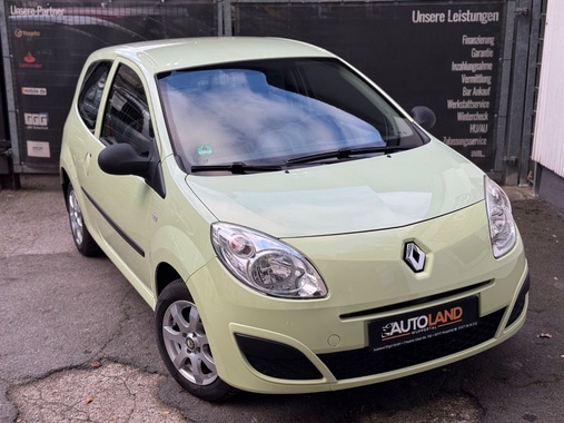 Renault Twingo 2008
