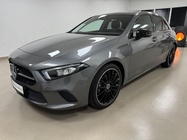 Mercedes-Benz A-Class 2020