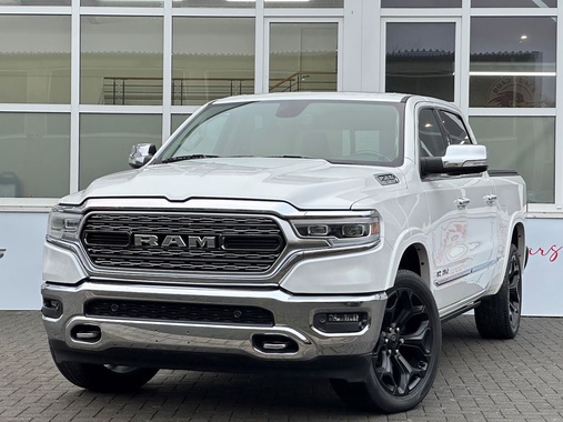 Dodge RAM 2020