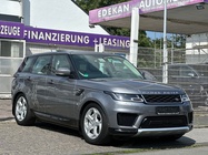 Land Rover Sport 2021