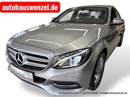 Mercedes-Benz C-Class 2015